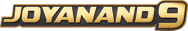 Joyanand 9 Logo